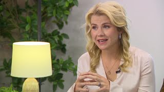 Full interview: Elizabeth Smart, 20 years after her kidnapping