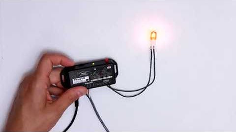 PicoVolt: Light Mode