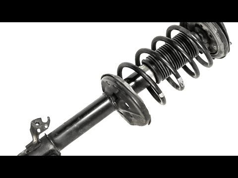 Форд.Замена СТОЙКИ АМОРТИЗАТОРА.Ford Explorer. How to replace install STRUTS. Форд.Замена СТОЙКИ АМОРТИЗАТОРА.Ford Explorer. How to replace install STRUTS.
