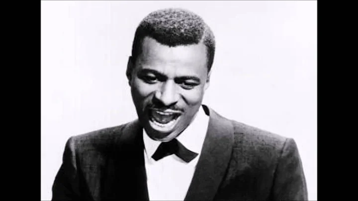 Ed Townsend - Stay with me (a little While longer)