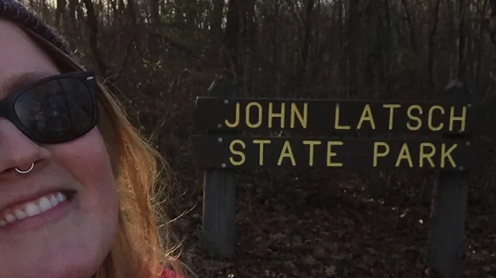 John Latsch State Park