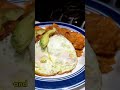 TRYING BREAKFASTS FROM AROUND THE WORLD 🌎 (Mexico) #food #shorts #recipes #girls