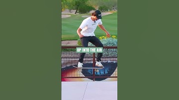 A Good Switch Ollie Will Open Up Your Skating