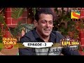 The Khan's Secret To Success | Undekha Tadka | Ep 2 | The Kapil Sharma Show Season 2 | SonyLIV