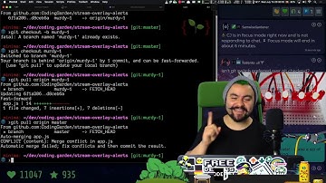 [QUICK-TIP] 🔀✨ Resolve a git merge conflict locally