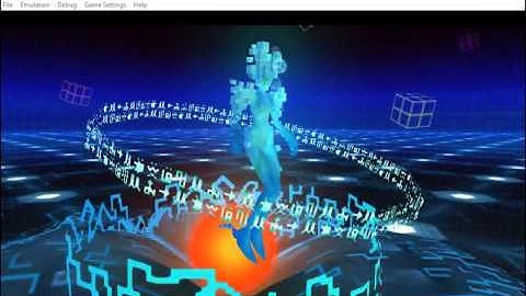 Test PPSSPP Digimon World ReDigitize v1.1SUB Eng Patched Final Battle