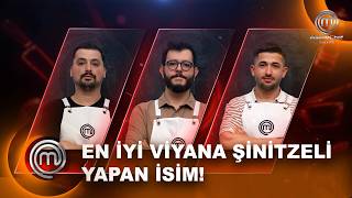 Emre Can - Acarkan - Umut Üçlü Mücadelesi | MasterChef Türkiye 12.07.2026