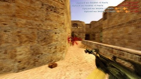 BEST NO-RECOIL CFG EVER FOR CS1.6 TESTED + DOWNLOAD LINK 2020