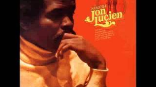 Video thumbnail of "jon lucien - kuenda.avi"