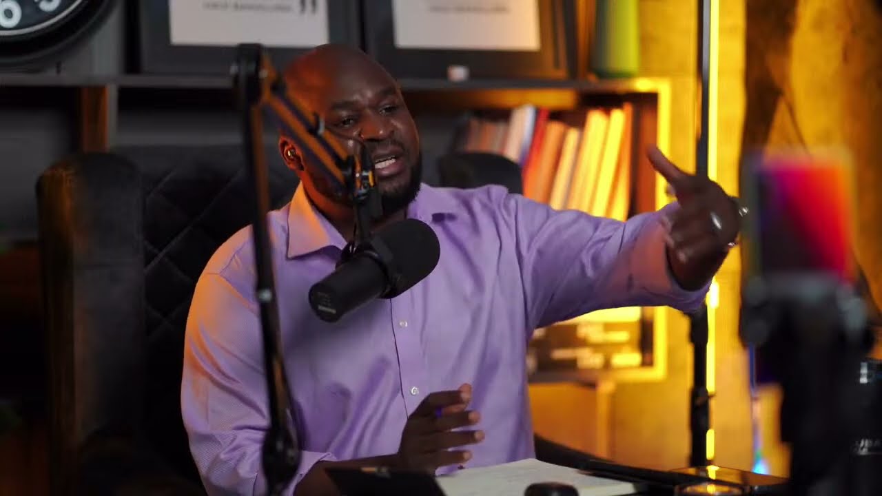 AMABAANJA NE REAL ESTATE || MASTER CLASS