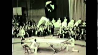 Trampoline