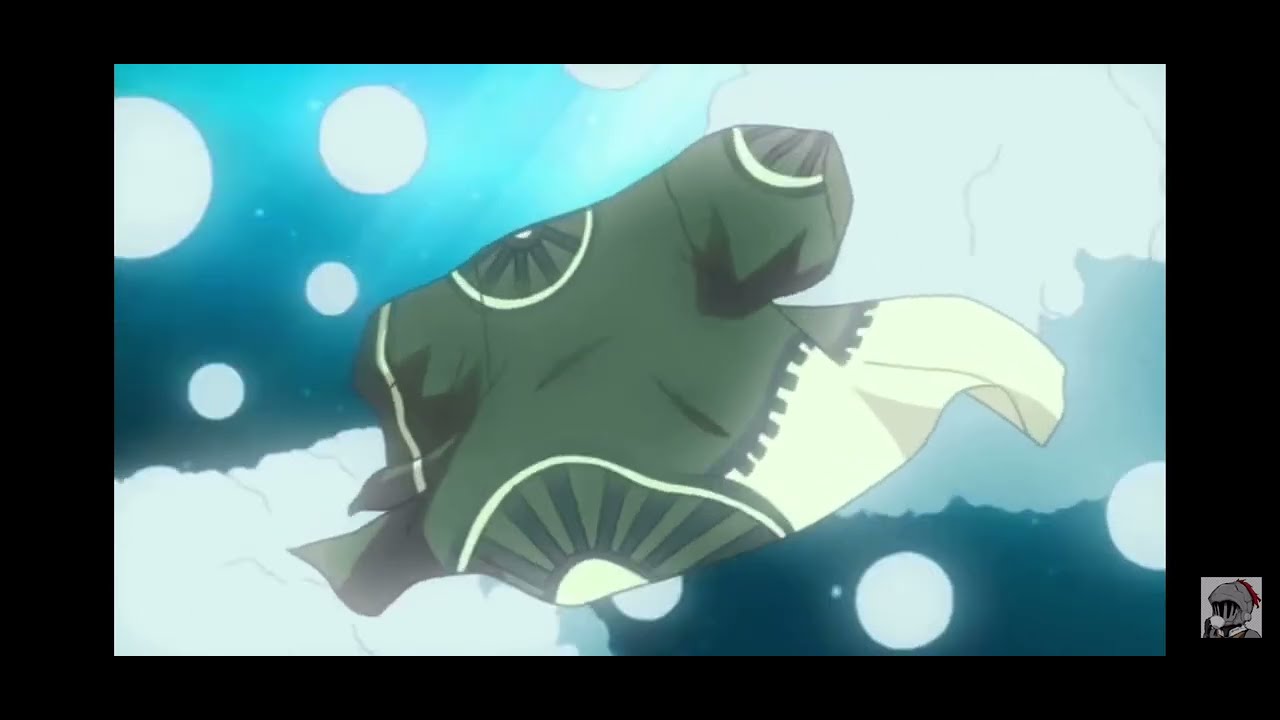 Mermaid Forest Isago’s True Colors and Mermaid Transformation 