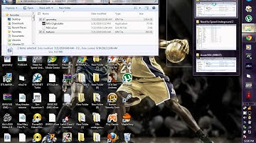 How to put car mods on nfs underground 2