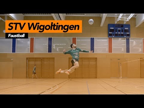 STV Wigoltingen - Thurgauer Sportlerwahl 2018