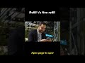 Refill vs Non Refill Services - Watch this FIRST