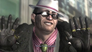 Bayonetta 2 CEMU 1.14.0