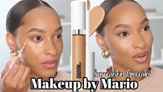 *NEW All Day Wear - Makeup by Mario Surrealskin Concealer