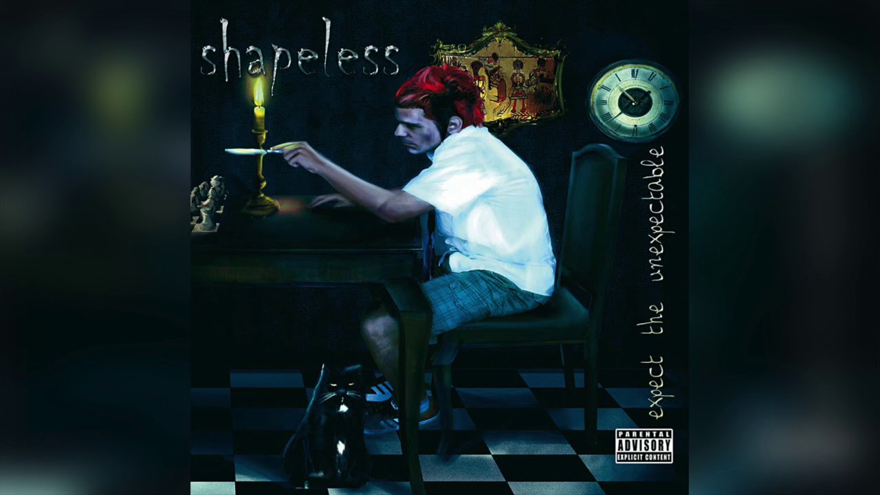 Mira Shapeless - War | Official Audio Release en YouTube Mira Shapeless - War | Official Audio Release en YouTube