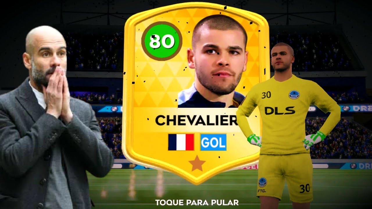 DLS 26 | Modo Carreira Londres FC #6 ( Primeiro Reforço Lendário !! )