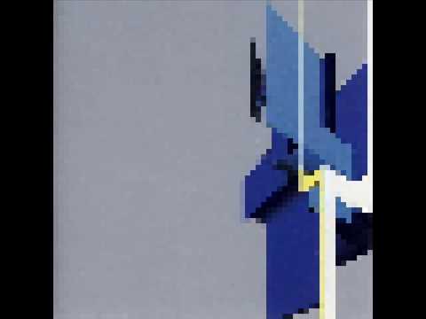 New Autechre - Sublimit (slow, part 1)