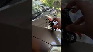 Bike #shorts #shortvideo #magic