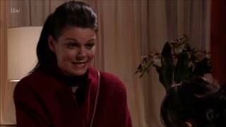 (CANADA ONLY) Missing Coronation Street Scenes Mar 1st, 2017