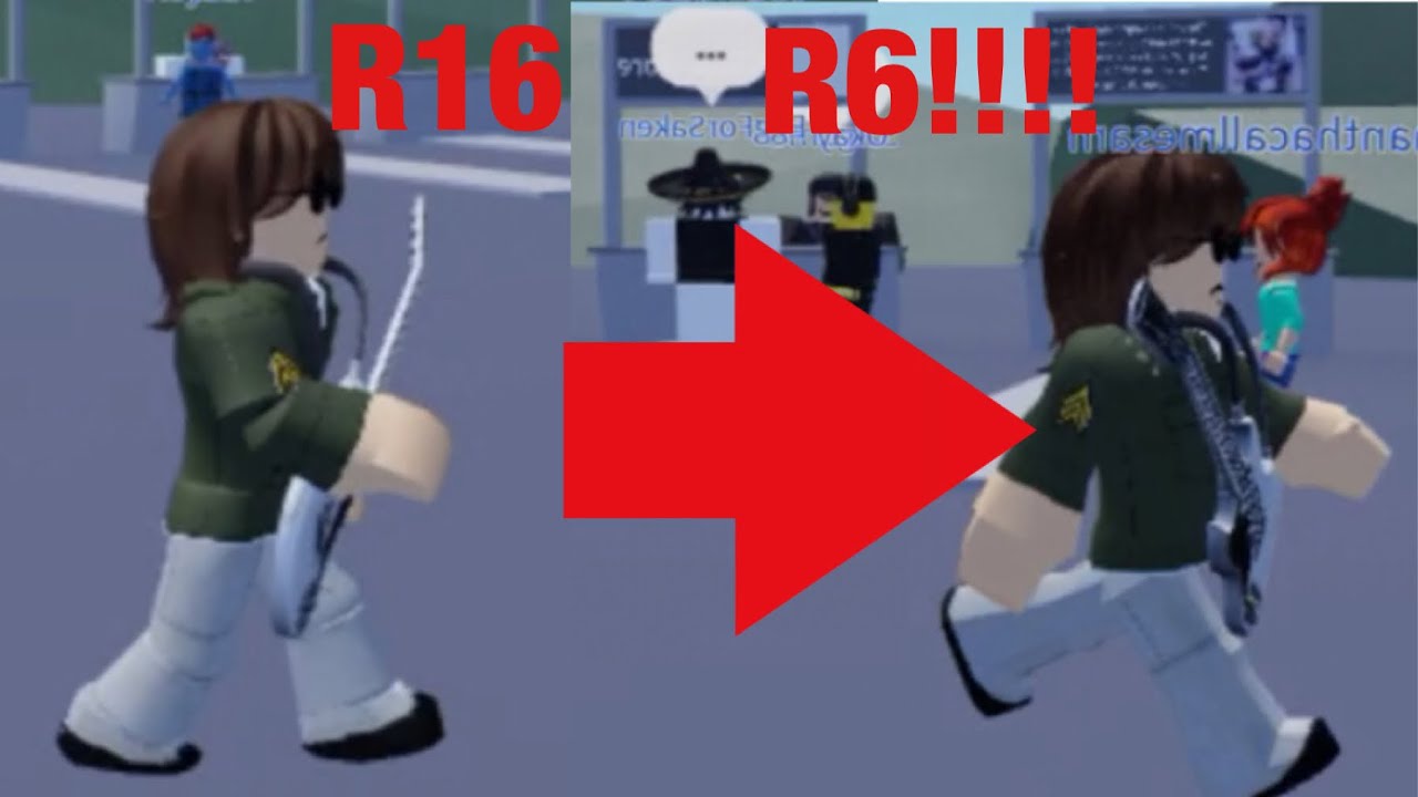 this ain't roblox no more it's… finish the sentence 😏 #roblox #newtor, r63  pack results tutorial