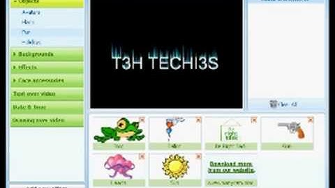 Basic Manycam Tutorial