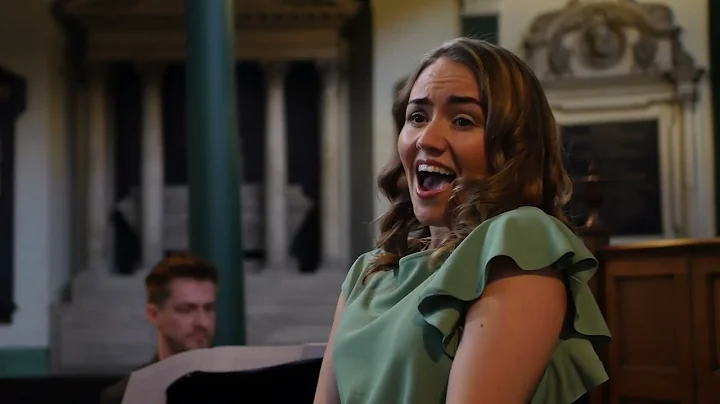 Rebecca Murphy - Caro nome (Verdi)