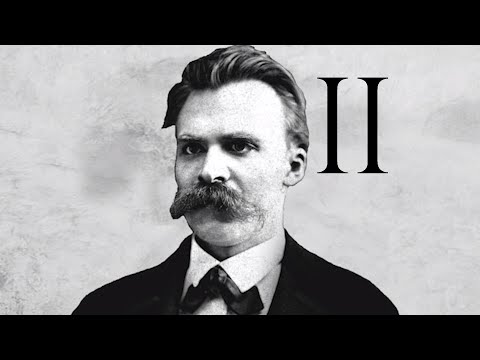 Одомашнивание человека: долг, вина и нечистая совесть. Второе эссе Ф. Ницше "К генеалогии морали".