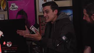 Vic Joseph Shares Hilarious Story About The All-Stars Game Highlight