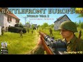 Battlefront Europe: WW2 Heroes || ALLIED FORCES - MISSION 32 || Gameplay #32