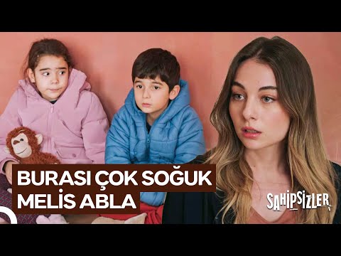 Melis, Soğukta Kalan