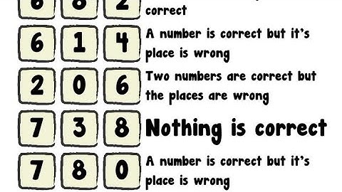 Trick Me: Brain Teasers Puzzle Level 148 Solution Walkthrough (Trick Me)