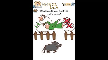 Brain Boom Level 1-10 Walkthrough