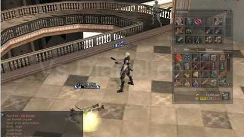 L2 Victoria Video By Miecel09