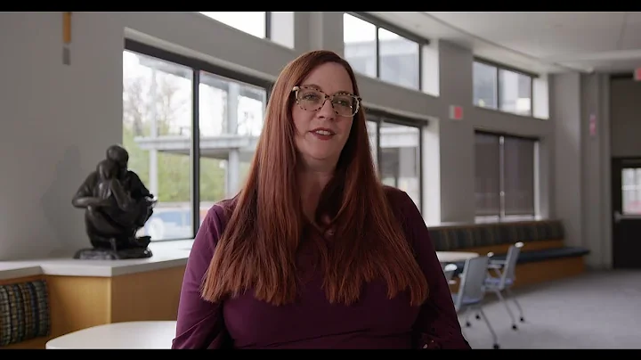 Meet CC's Director of STEM - Amy Ely