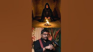 How Abhichar Kriya or Black Magic Originates? Explained by Rajarshi Nandy #blackmagic