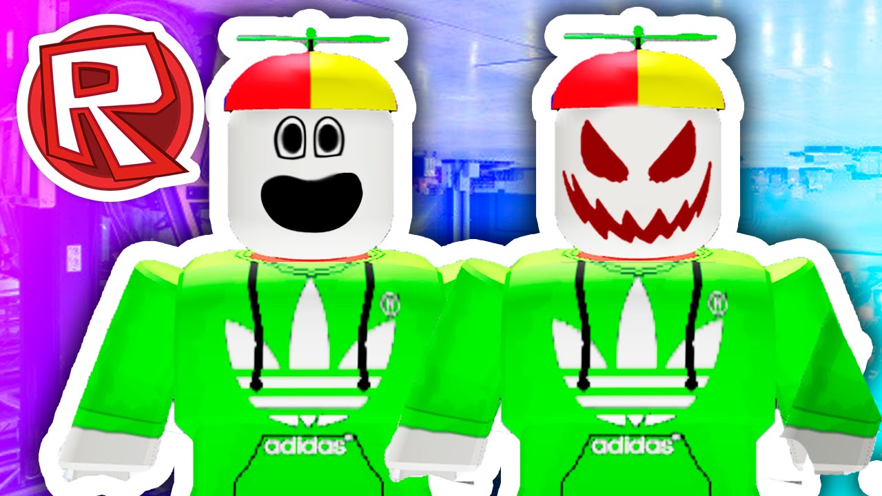 I Have An Evil Clone Roblox Youtube - youtube guava games roblox tycoons