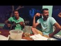 Farra Sertaneja na Casa De Gilmar com uma boa moda de viola