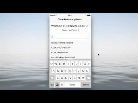 React Native &