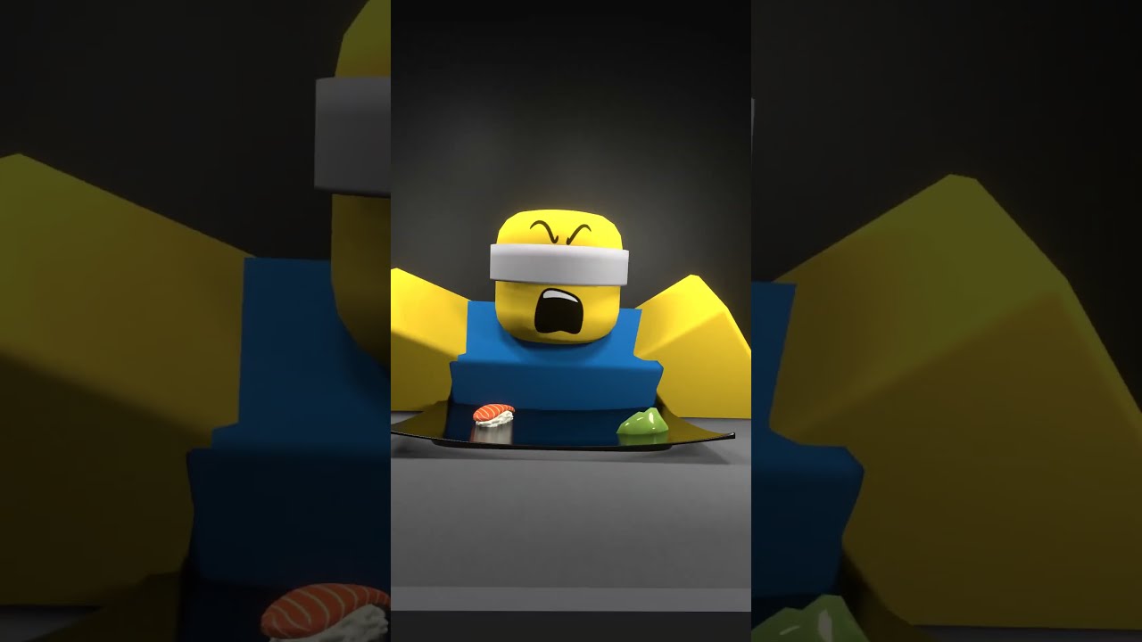 1 Or GET OUT Roblox Animation Meme Fypp Robloxanimation Viral