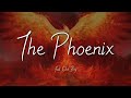 Fall Out Boy The Phoenix Lyrics Fall Out Boy The Phoenix Lyrics