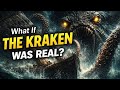 What If The Kraken Was Real? (The Ocean Would Never Be Safe Again)
