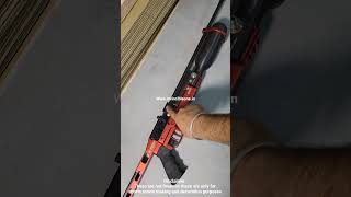 AGI Terminator .177 air rifle in india no license required#shorts