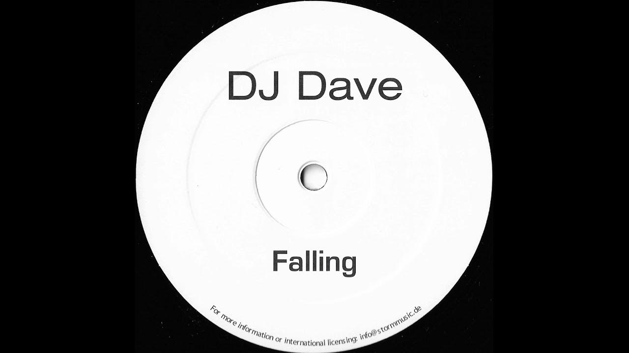 David fall. David fall