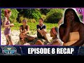 Survivor 46  episode 8 recap