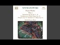 Miniature de la vidéo de la chanson Variations On A Polish Theme, Op. 10: No. 10, Finale. Allegro Vivo