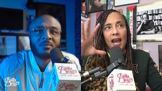 Amanda’s Thoughts On Her Club Shay Shay Interview | The Amanda Seales Show