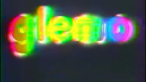 Shampoo Glemo